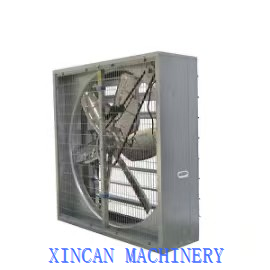 Exhaust Fan Used For Factory Livehouse And Stock