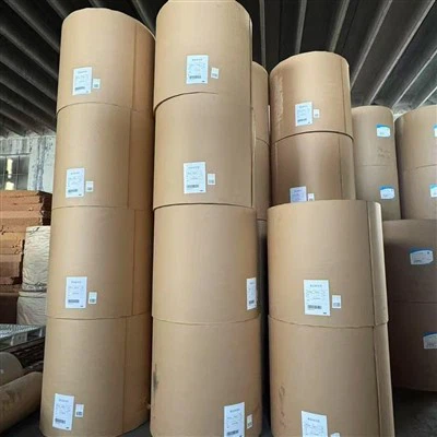 Como colorir papel kraft?